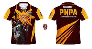 53944 Philippine PNPA ALUMNI ASSOCIATION High quality full sublimation POLO shirt - free custom name
