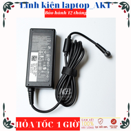 Sạc laptop Dell Vostro 19.5V- 3.34A- 65W zin chân 4.0*1.7mm(đầu đạn) Dell 5460 5470 5480 5560 V5460
