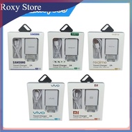 ORI CHARGER BRANDED AK933 2A MICRO USB