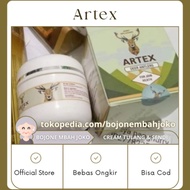 COD ARTEX Cream Nyeri Sendi Otot Kesemutan Asli - artex