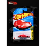 Hotwheels.DN - Hot Wheels Porsche 911 Carrera Clip (Keychain)