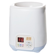 【奇哥】第二代微電腦溫奶器-藍色