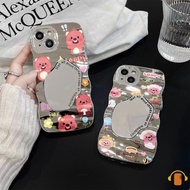 Case OPPO Reno 6z 8z 7z 8T 5Z 5 4 6 8 7 4G 5G A5S A16 A12 A3S A17K A15 A38 A94 A17 A18 A57 A9 A31 A5