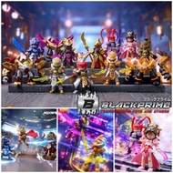 Blokees HeroBLIND BOX INFINITY Warrior Version 08 GVT-08 Rival Ambitions GV08 Model Kit