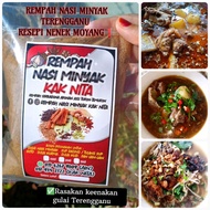 ❗REMPAH GULAI TERENGGANU (NASI MINYAK/KURMA/SUP TULANG/DAGING✅❗