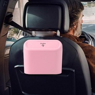 Car Trash Bin Pressing Type