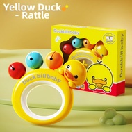 YISBRO | Baby Rattles Soothing Toys for 0-12 Months