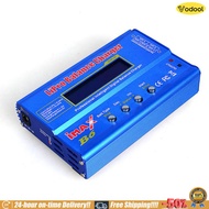 [Vodool]iMAX B6 80W NiMh แบตเตอรี่ Balance เครื่องชาร์จดิจิตอลสำหรับ RC เฮลิคอปเตอร์