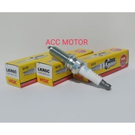 Original NGK Agya Ayla Sigra 1.0cc 1000cc LKR6C Spark Plugs