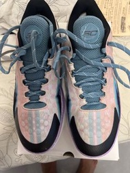 Under Armour Curry 1 Flow 籃球鞋