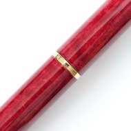 Waterman Hemisphere Red Lacquer 0.5mm pencil 鉛芯筆