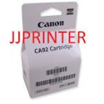 Canon G1010 G2010 G3010 CA92  QY6-8019 Color Print Head