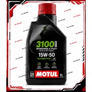 4T MOTUL 3100 15W50 1L