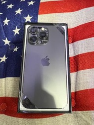 iPhone 13 Pro 256GB 黑色 全套有盒 幾乎全新