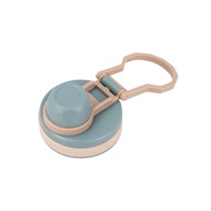 PVC Bottle Cover 530ml/750ml Splash Spill Proof Sealing Lids with Seal Ring for Tyeso 530ml/750ml TS