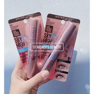Chuốt Mi Mascara Maybelline Lash Sensational Sky High Waterproof Mascara