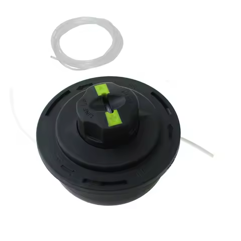 Auto Feed Trimmer Head For Makita RST210 RST250 ER2550 ER2600 ER2650 ER400MP A-89137