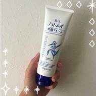 Reihaku Adlay Face Cleansing Foam [Facial Cleanser].