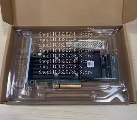 FOR Genuine Dell Perc H755 PCI-E 4.0 SAS Raid Controller Cartridge Battery Y2RV2 29XMF-