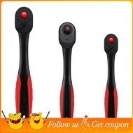 72-Tooth Ratchet Wrench Ratchet Handle Wrench Drive Auto Repair Tool