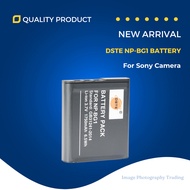 DSTE NP-BG1 Battery For Sony Cybershot DSC-H3, DSC-H7, DSC-H9, DSC-H10 Sony Digital Camera