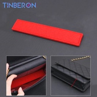 Tinberon Luxury Bag Base Shaper - Thick Felt Cloth for Supporting Bag Bottoms