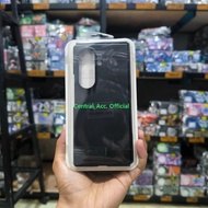 { Central } [ Samsung Galaxy Z Flip 7 / Z Fold 7 ] Hard Case Silicone Ori / Case Z Fold 7 Pink / Z F