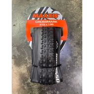 Maxxis Crossmark Xc Mountain Bike Tire (27.5 x 1.95)