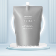 資生堂極緻育髮養髮素 Adenovital Hair Treatment 1800g