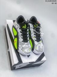 耐吉 Nike Jordan Tatum 2 Air Strobel 塔圖姆2代 男子 輕量化 緩震 籃球
