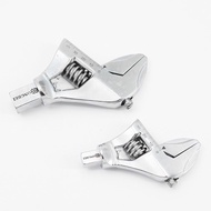 Taiwan torque wrench Socket opening accessories 912 7-36mm torque wrench can be opened