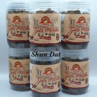 Madam Yap Gula Melaka Cube/ Syrup/Powder 马六甲方块椰糖