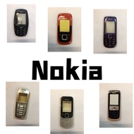Nokia 3120c,6600,2630,3120,2330,2680 housing