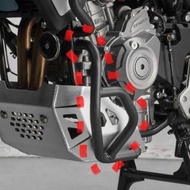 CFMOTO MT450 Lower Bumper