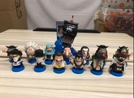 (有貨唔使再問，文盲唔覆) One Piece 海賊王 航海王 景品 路飛 尼卡 Bandai Banpresto DWC WCF POP DXF Jump 應募 扭蛋 盒蛋 一番賞 Premium 