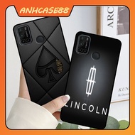 Vsmart Joy 4 - Live 4 - Star 5 Soft Case Printed with Sport -Trend Patterns- CASE88.