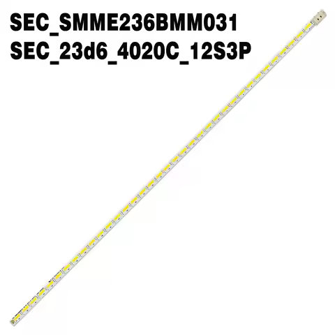 LED Backlight strip SEC_SMME236BMM031 36 HF REV1.0 BN96-39900A S24D360HL LS24D590 S24D590PL LS24D390