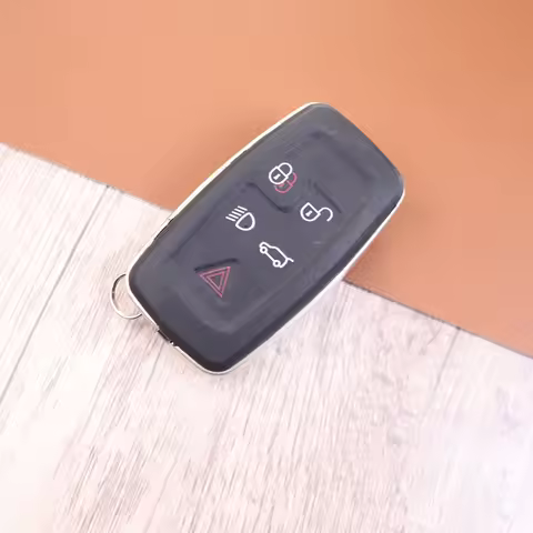 for Land Rover 2010 2011 2012 Range Rover Sport Lr4 Vogue Discovery 4 Sport Freelander 5 Buttons Car