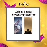 (Free Repair) Xiaomi Mi 11T 11T Pro 12 12 Pro 12X 12S 12S Pro LCD Screen Replacement(Repair for Scre