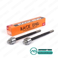 555 ลูกหมากแร็ค HONDA CITY GM6 /2014 JAZZ GK /2014- (แพ๊กคู่ 2ตัว) ญี่ปุ่นแท้ ราคาขายส่ง