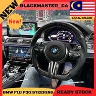 BMW F10 F30 E90 M3 M5 Leather Steering M Sport With OEM Airbag - 3 SERIES / 5 SERIES METER