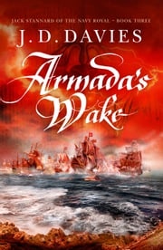 Armada's Wake J. D. Davies