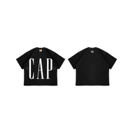 THE 'CAP' CITY TEE COLLECTION