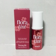 Benefit Flora Tint Desert Rose-Tinted Cheek & Lip Tint 6ml