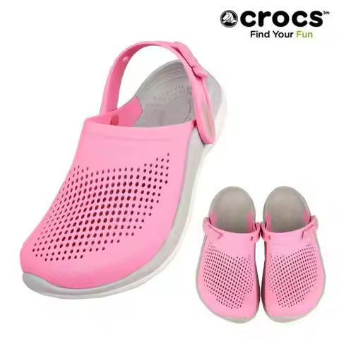 CROCS Literide 360 206708-6SW Pink C