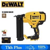 DEWALT DCN680NT-XJ 18/20V Brushless Cordless Brad Finish Nailer, 18GA ( Bare Unit ) ( DCN680NT, DCN6