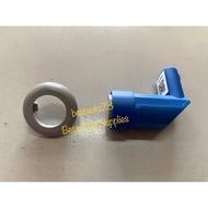 ORIGINAL SAGA VVT 2016 REAR BELAKANG REVERSE SENSOR
