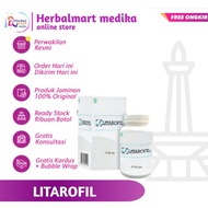 Litarofil Original Obat Pria Dewasa - Litarofil Suplemen Pria Murah