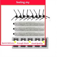FEELING◎Complete Replacement Accessory Kit for UWANT U300U300Max - Efficient Cleaning
