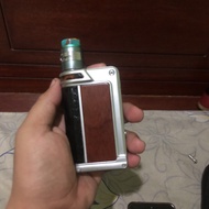 Kolor dna paranormal 166
